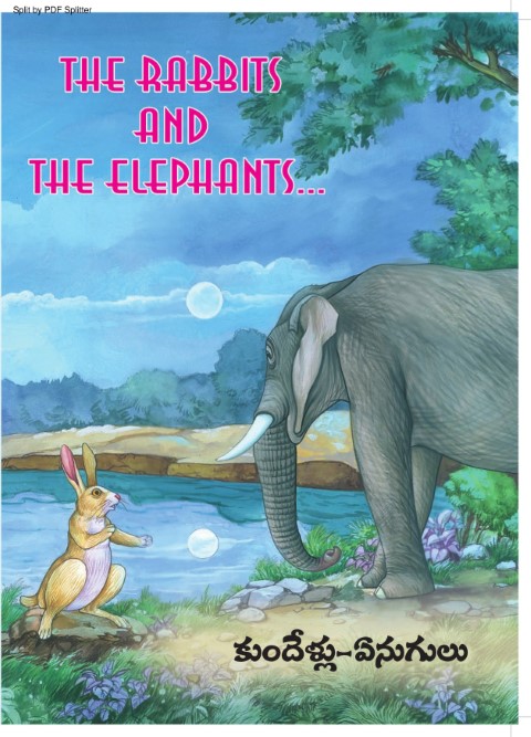 Elephants and the Rabbit